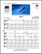 Ambe SATB choral sheet music cover